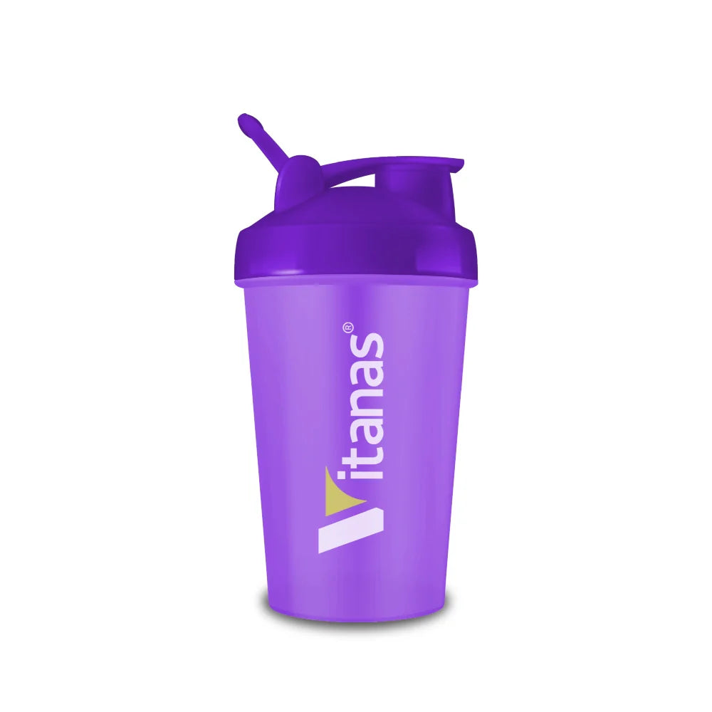SHAKER VITANAS 400ML